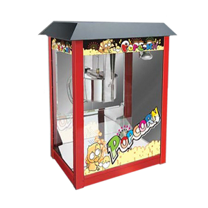 Аппарат для приготовления попкорна VBG-98 (AR)