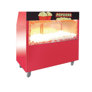 Тепловая витрина для попкорна  BV-1220 (AR)