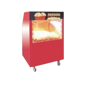 Тепловая витрина для попкорна  BV-770 (AR)